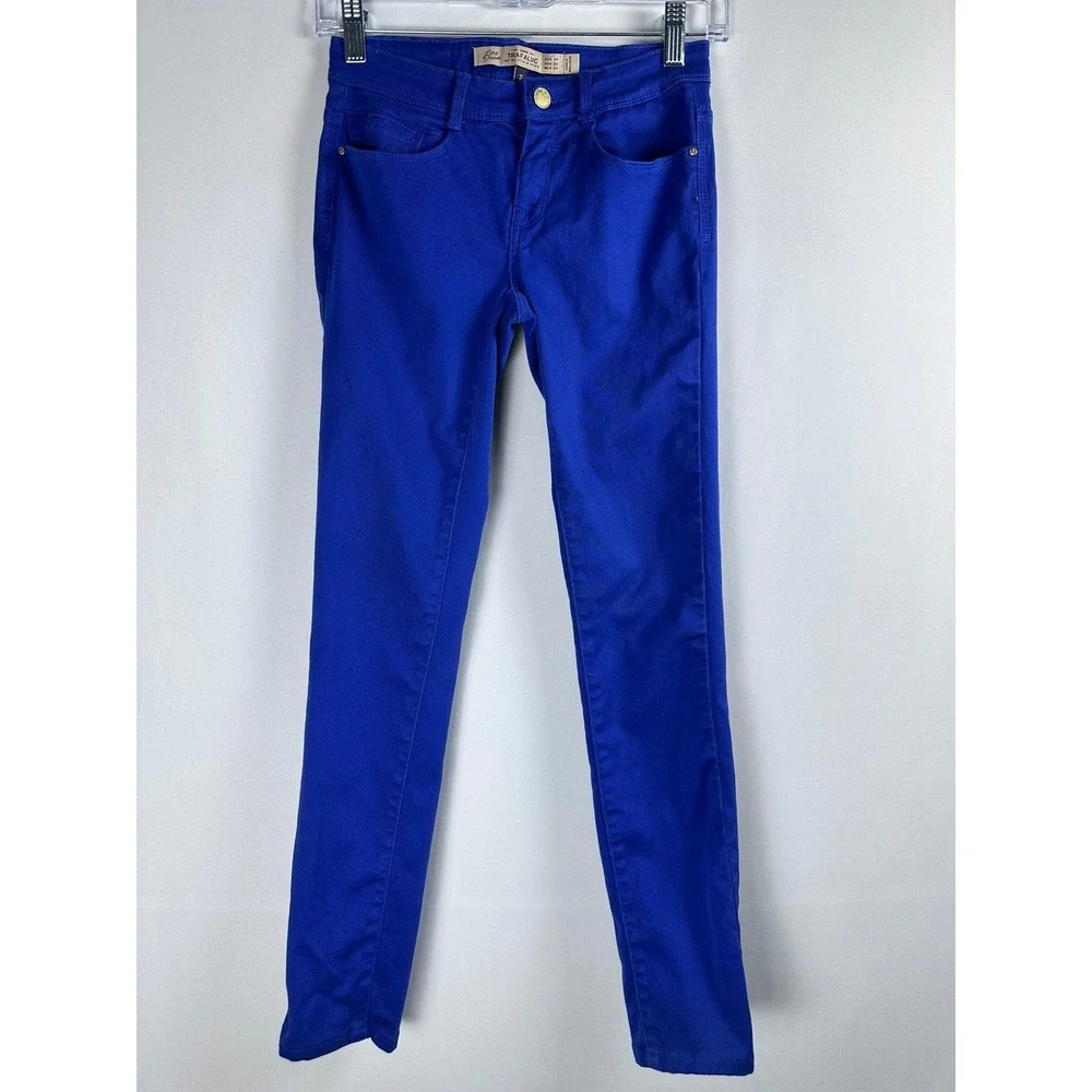 Zara trafaluc skinny